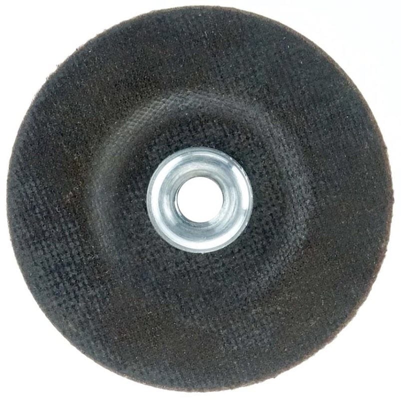 WEILER Weiler 58206 Tiger Aluminum Cutting Wheel 4.5 in x 0.045 in (Type 27, 5/8-11 arbor)
