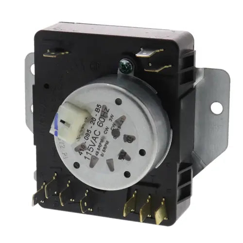EXACT REPLACEMENT PARTS Exact Replacement Parts W10185992 Timer Dryer (Replaces WPW10185992)