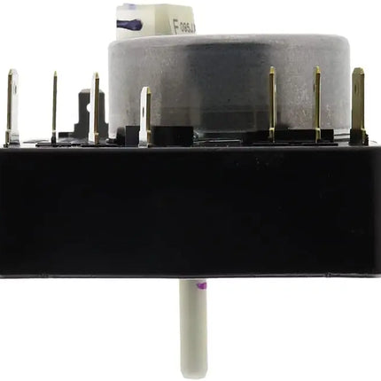 EXACT REPLACEMENT PARTS Exact Replacement Parts W10185992 Timer Dryer (Replaces WPW10185992)