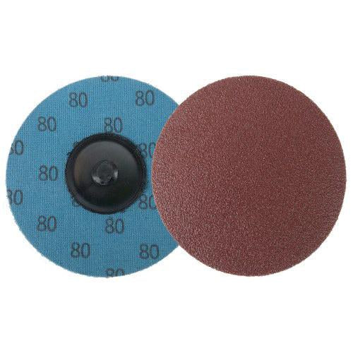 WEILER Weiler 60135 Plastic Button Style Blending Disc 3 in (1 Pack)