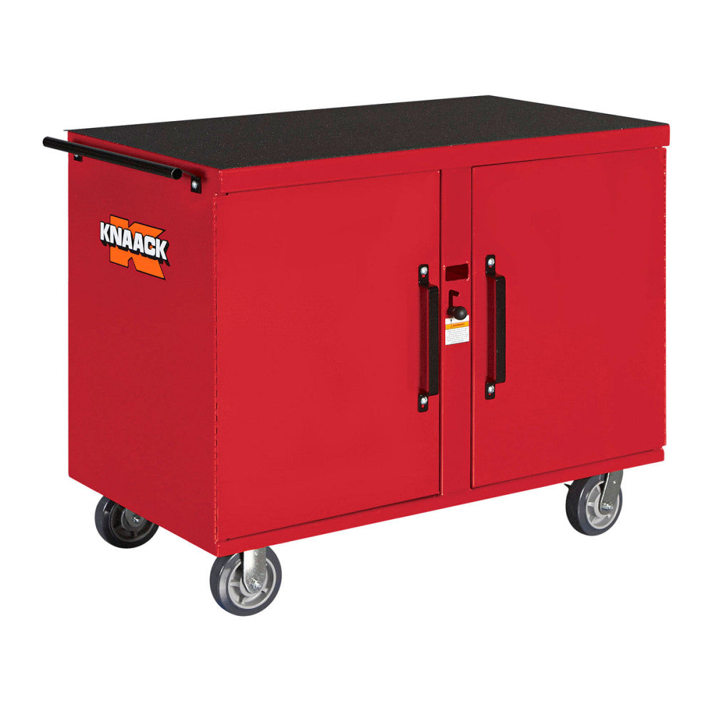 KNAACK Knaack 63-KL Mechanics Chest 1000 lb (46.25 in x 25 in)