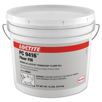 LOCTITE Loctite 235632 Fixmaster Floor Fill 10 lb