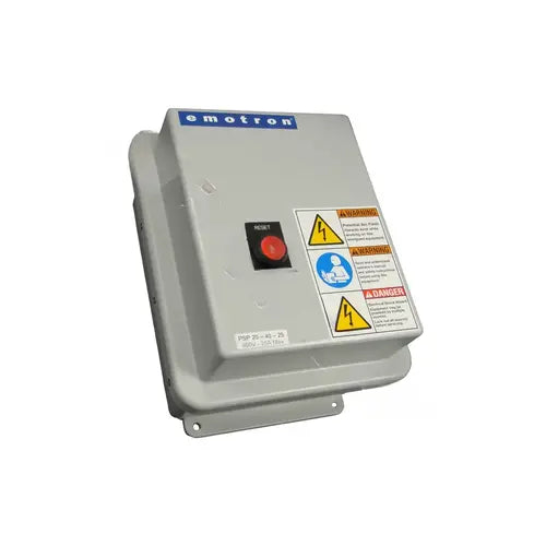 H2FLOW CONTROLS H2Flow Controls PSP20-20-25 Emotron Automatic Pump 208/240 V (1 or 3-Phase)