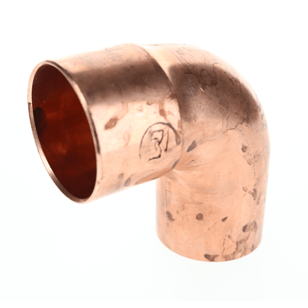 MUELLER STREAMLINE Mueller Streamline W 02385 short radius street elbow (1-1/2 in / 90Â°)