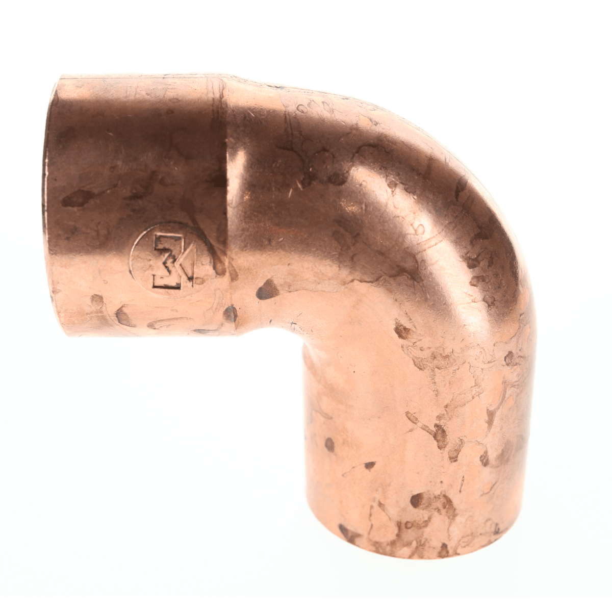 MUELLER STREAMLINE Mueller Streamline W 02385 short radius street elbow (1-1/2 in / 90Â°)