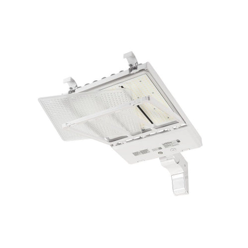 KEYSTONE TECHNOLOGIES Keystone Technologies KT-ALED290PS-L2-OSB-PMA-8CSB-VDIM-P-W LED Area Light 185/210/290W (Type III/IV/V)