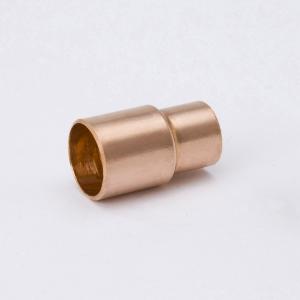 MUELLER STREAMLINE Mueller Streamline W 01370 Reducing Bushing 2-5/8 x 1-1/8 OD (2-1/2 x 1 ID) Replacement ^000010890