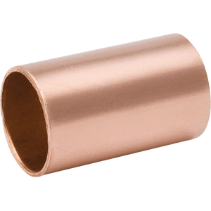 MUELLER STREAMLINE Mueller Streamline W 01909 2 C x C No-Stop Coupling 2 in (WC-400NS)