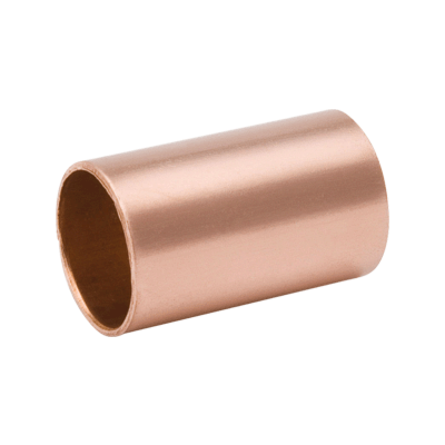 MUELLER STREAMLINE Mueller Streamline W 01905 3/4 C x C No-Stop Coupling (3/4 in)