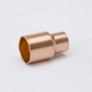 MUELLER STREAMLINE Mueller Streamline W 01029 Reducing Coupling (3/4 x 5/8) WC400R