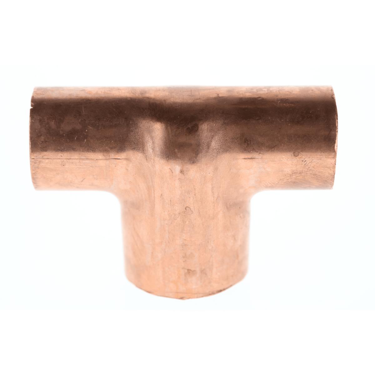MUELLER STREAMLINE Mueller Streamline W 04082 1 x 1 x 1-1/4 C Tee (1 x 1 x 1-1/4 in)