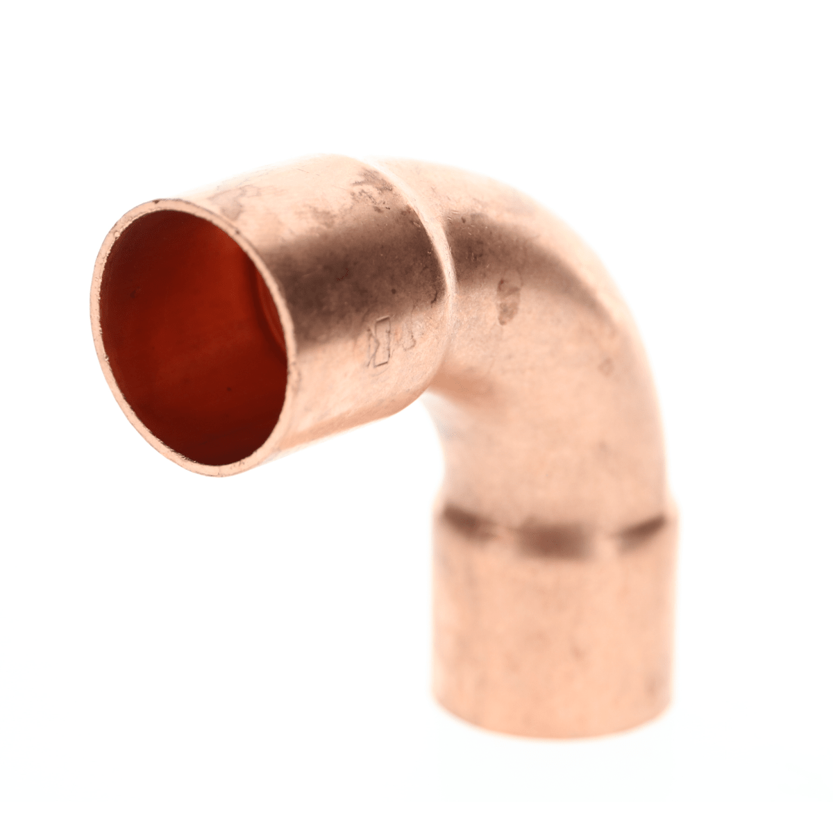 MUELLER STREAMLINE Mueller Streamline W 02734 Elbow Fitting 3/4 in (90 Degree)