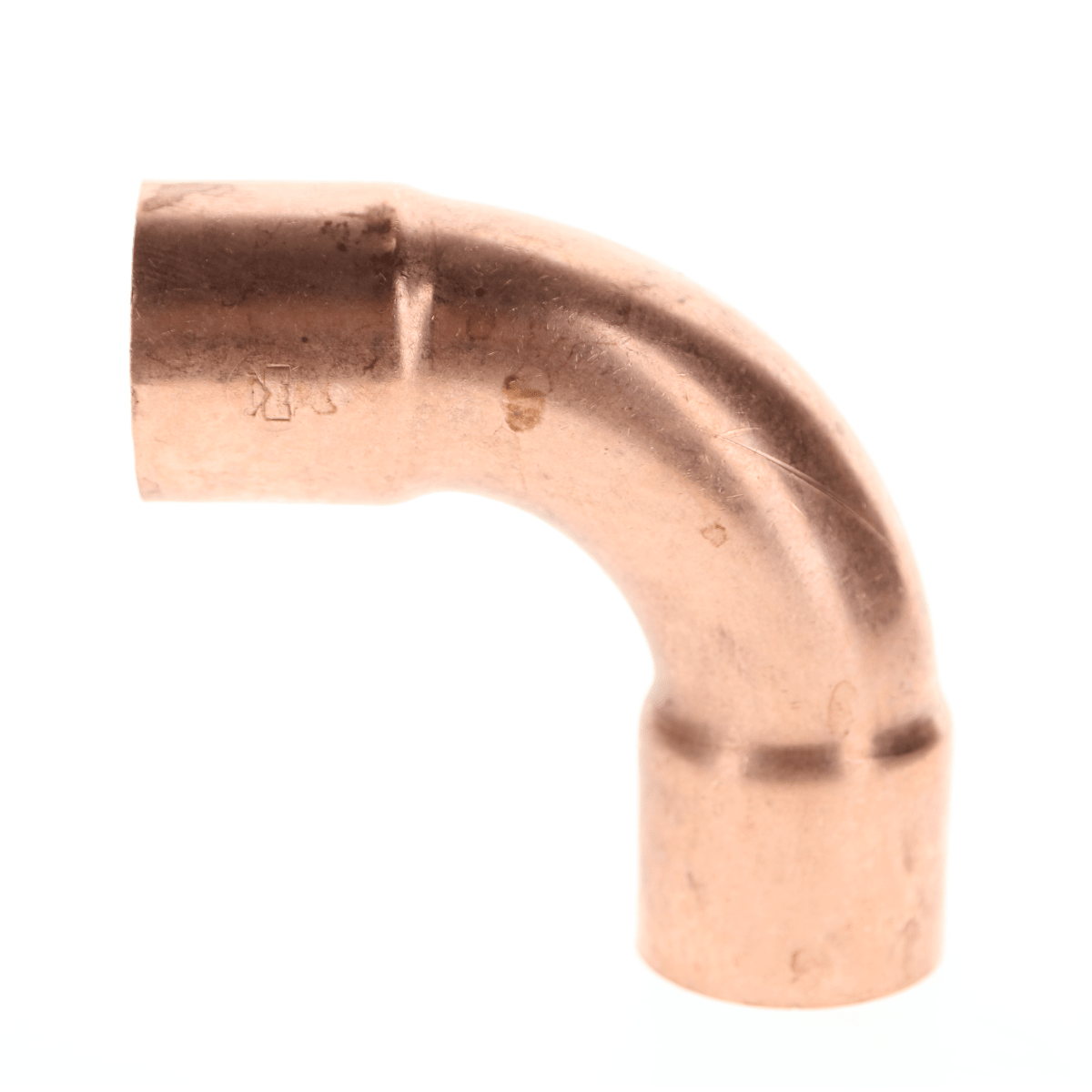 MUELLER STREAMLINE Mueller Streamline W 02734 Elbow Fitting 3/4 in (90 Degree)