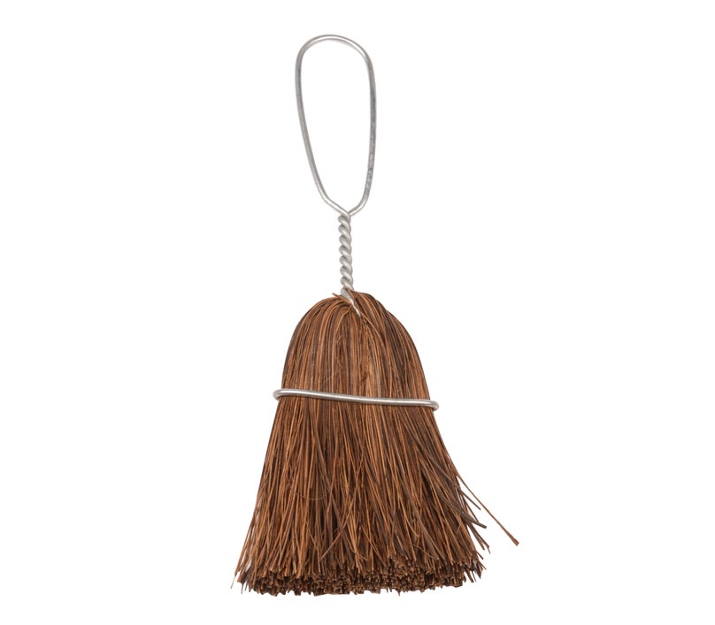 WEILER Weiler 44103 Whisk Broom 5-1/4 in Trim Length