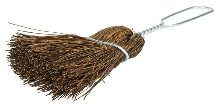WEILER Weiler 44103 Whisk Broom 5-1/4 in Trim Length