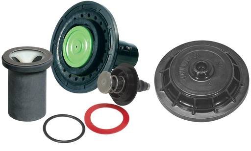 SLOAN Sloan 3317028 R1124A Tune-Up Kit 1.28 GPF Pack 1 R-1124-A