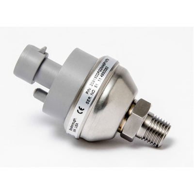 SETRA SYSTEMS Setra Systems 2091010PG2M1102 Pressure Transducer 4-20 mA (2 ft Cable)
