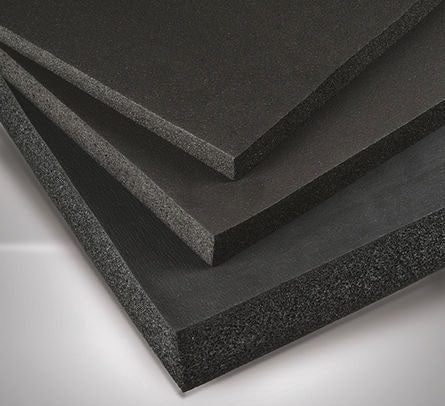 ARMACELL Armacell APS10043 AP ArmaFlex Insulation Sheet 1 in x 36 in x 48 in (6 per carton)