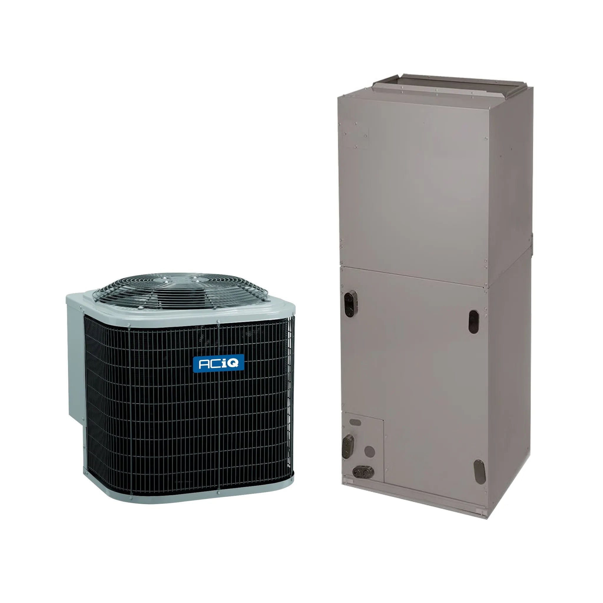 ACIQ Aciq R5A4S42AKANA / FHMA5X42L0CA 3.5 Ton 13.4 SEER2 Split Air Conditioner System (Multi-Positional)