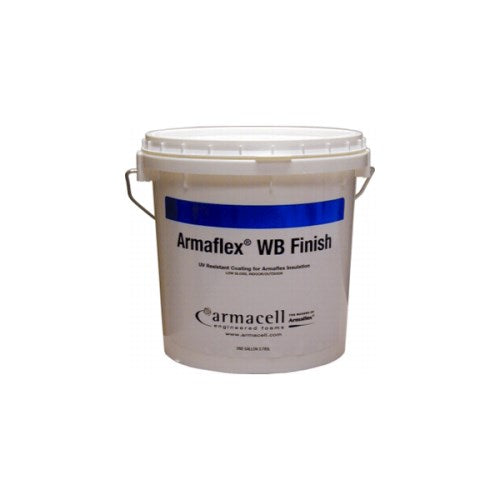 ARMACELL Armacell WBF8530006 WB Finish Insulation Coating 1 gal