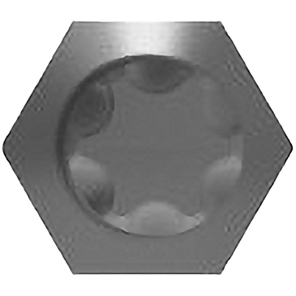 APEX Apex 49-B-TX-20 Torx power bit T20 1/4 in drive 3-1/2 in (1 Piece)