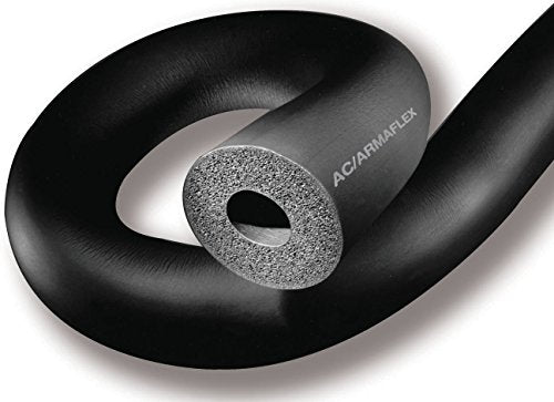 ARMACELL Armacell APT07810 AP Armaflex Pipe Insulation 7/8 in ID x 1 in Wall (6 ft)