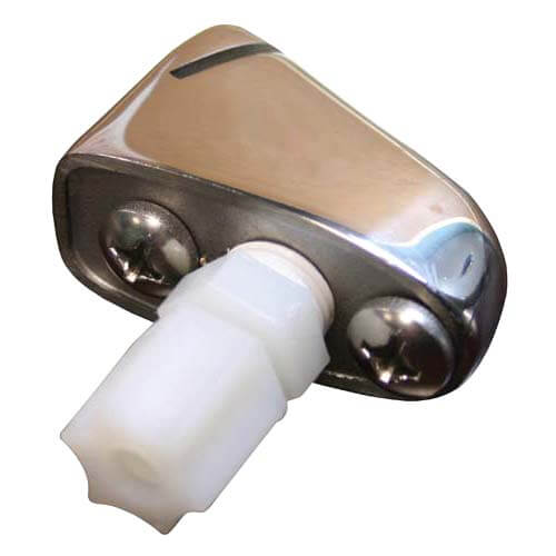 ACORN Acorn 4025-011-001 Penal/Filler Bubbler Assembly 1/4 inches OD (4025-011-001)