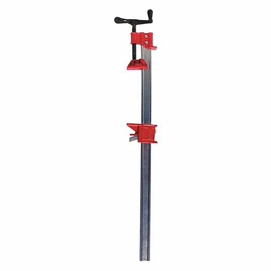 BESSEY Bessey IBEAM72 I-beam Bar Clamp 7000 lb (72 in) IBEAM72