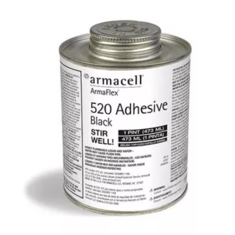 ARMACELL Armacell AAD520004STDB ArmaFlex 520 Adhesive (1 pt)