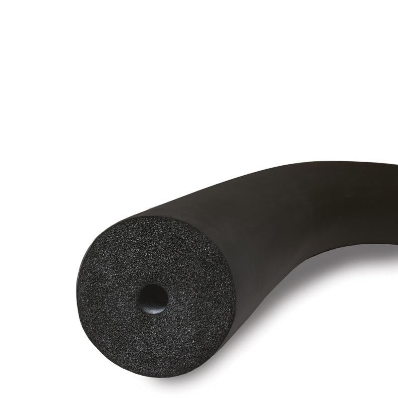 ARMACELL Armacell APT05810 Armaflex pipe insulation 5/8 in ID x 1 in wall 6 ft