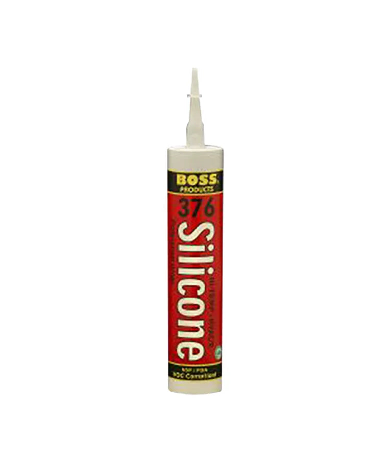 BOSS PRODUCTS Boss Products 37610 Hi-Temperature Sealant Cartridge 10.1 oz