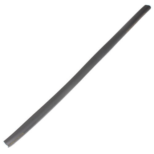ARMACELL Armacell BST11810 Ap Armaflex 1-1/8 in ID x 1 in Wall x 6 ft Lap Seal Pipe Insulation (Sold by the Foot)
