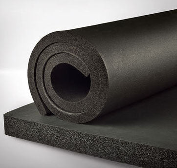 ARMACELL Armacell APS12043 Armaflex Insulation Sheet 1/2 in x 36 in x 48 in