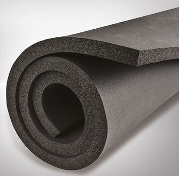 ARMACELL Armacell APS12043 Armaflex Insulation Sheet 1/2 in x 36 in x 48 in