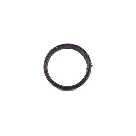 CRESLINE Cresline 18015 Polyethylene Pipe 200 psi (1 in x 100 ft)