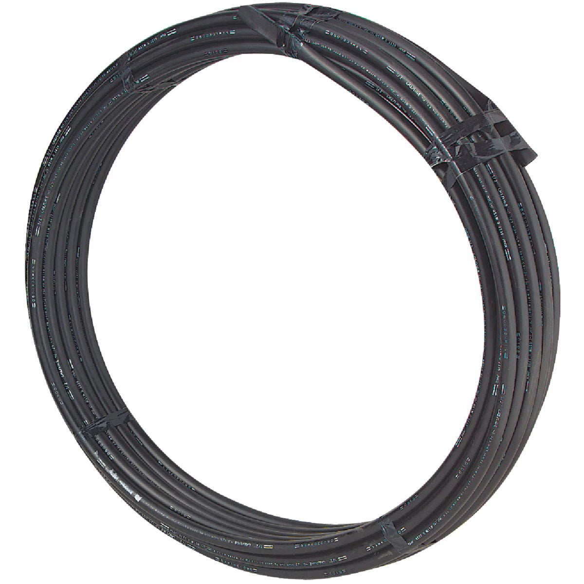 CRESLINE Cresline 18020 1 in Plastic Pipe 200 psi (300 ft Coil)