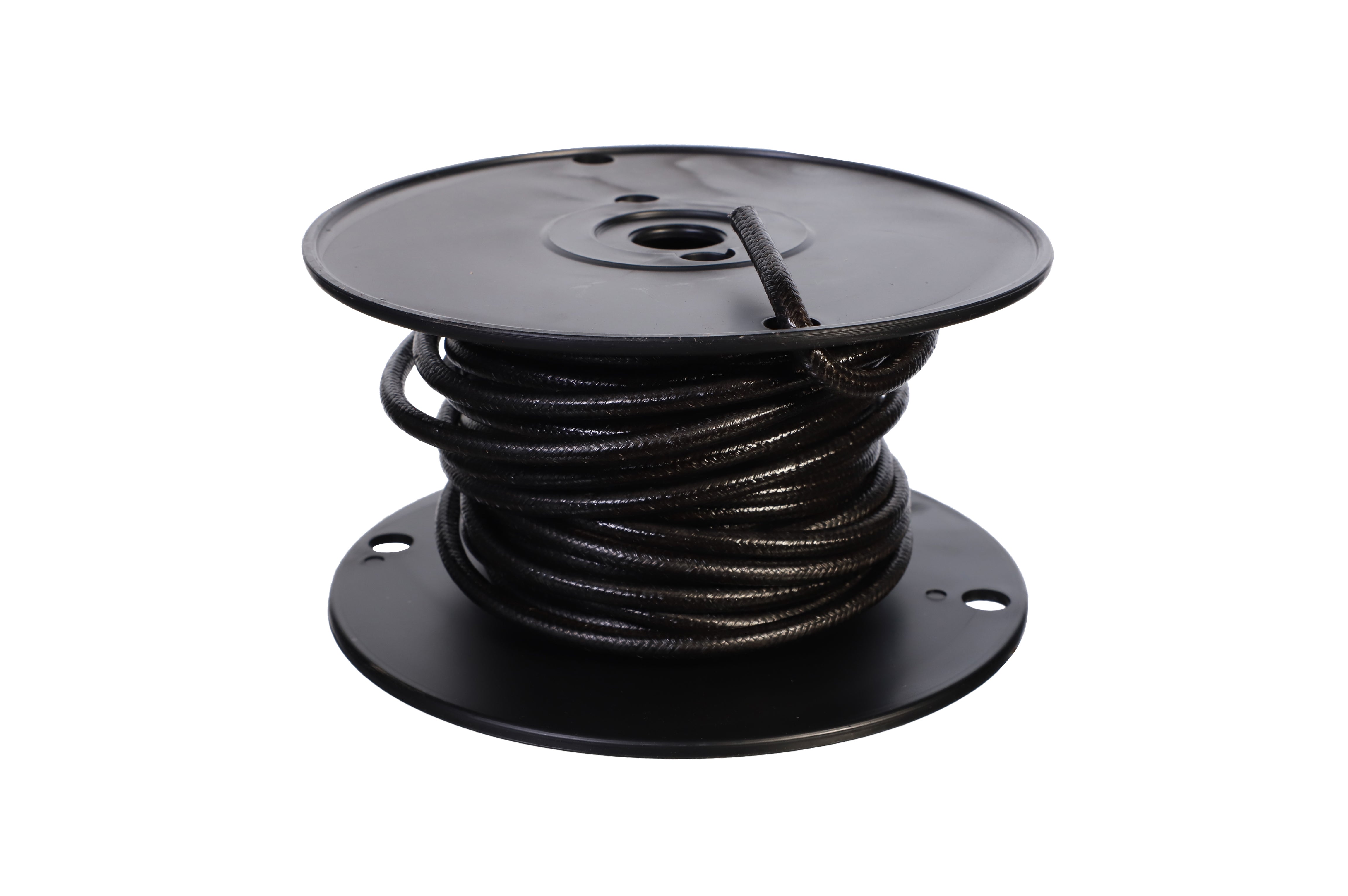 DIVERSITECH Diversitech WHTB10-50 High Temperature Wire 600 VAC (50 ft)