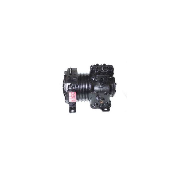 COPELAND Copeland EALA-020A-TAC-800 Semi-Hermetic Compressor 2 HP (Standard Replacement EALA020ATAC800)