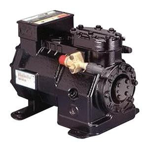 COPELAND Copeland EALA-020A-TAC-800 Semi-Hermetic Compressor 2 HP (Standard Replacement EALA020ATAC800)
