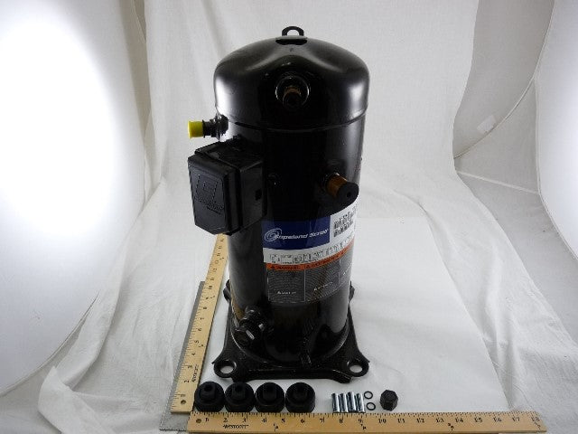 COPELAND Copeland ZF06K4E-PFV-931 Aftermarket Hermetic Scroll Compressor 6000 BTU (208-230V) ZF06K4EPFV931