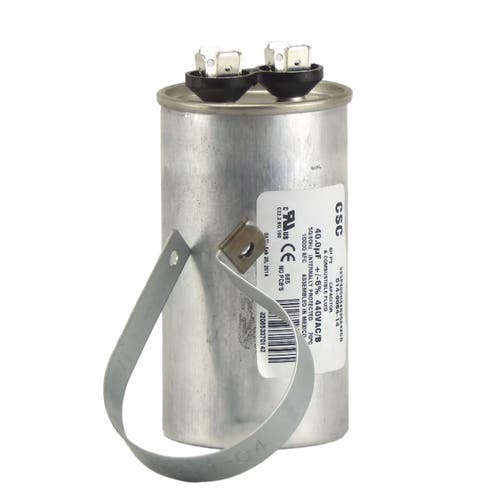 COPELAND Copeland 914-0037-20 Run Capacitor 50 MFD 440V (914003720)
