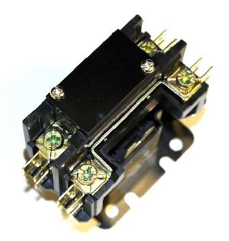 COPELAND Copeland 912-1930-00 Contactor 1 Pole 30A 24V With Shunt