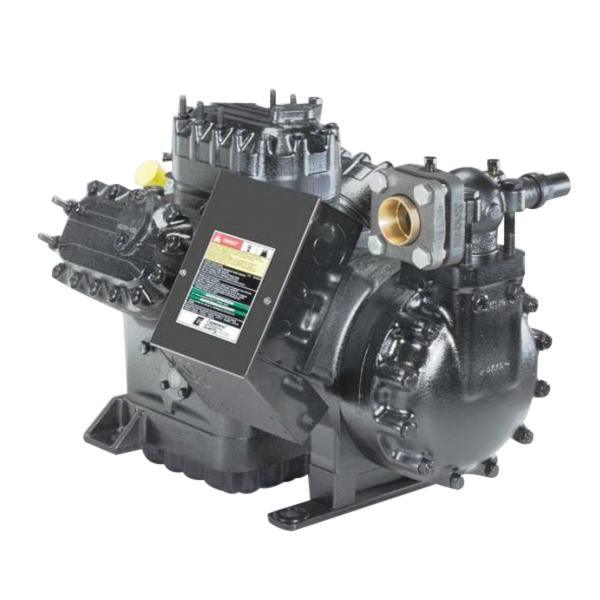 COPELAND Copeland 6DT3F11ME-TSK-800 Aftermarket Semi-Hermetic Compressor 78,000 BTU (208-230/460 VAC 3-Phase 60 Hz)