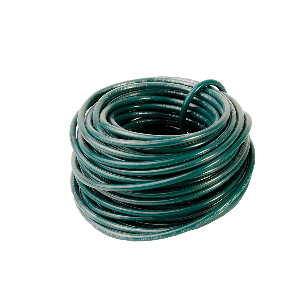 DIVERSITECH Diversitech 6335G 10 AWG Hook-Up Wire 48 ft Replacement 6335G