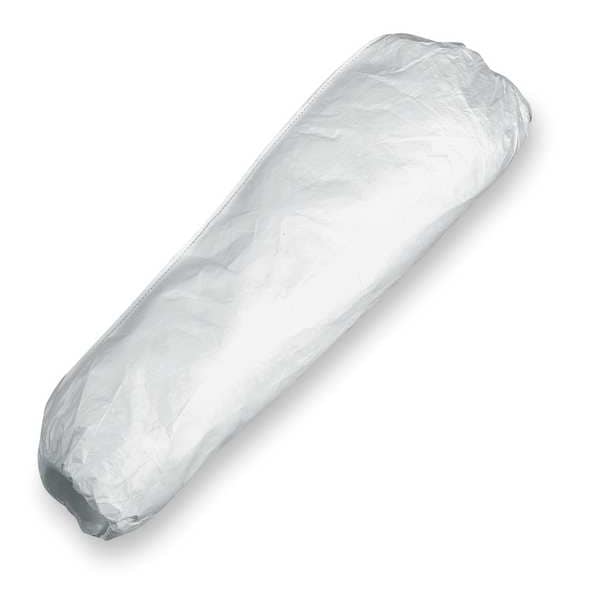 DUPONT Dupont TY500SWH000200NF Tyvek 400 Sleeve 18 in. (Pack 200)