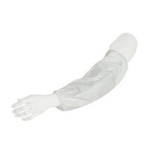 DUPONT Dupont TY500SWH000200NF Tyvek 400 Sleeve 18 in. (Pack 200)