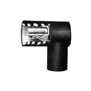 CROWN ENGINEERING Crown Engineering 55211 Ignition terminal spring angle nylon cap (SIT 212A)