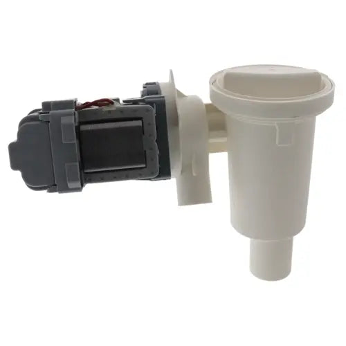 EXACT REPLACEMENT PARTS Exact Replacement Parts W10730972 Pump Washer 10 x 7.5 x 6.5 Inches 8540024