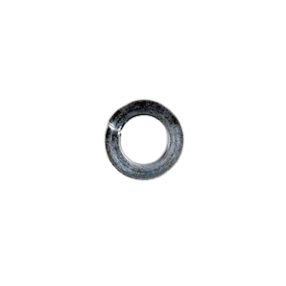 EMC FASTENERS Emc Fasteners ELW14 Medium Split Lock Washer (3/8 inches / 100 per box)