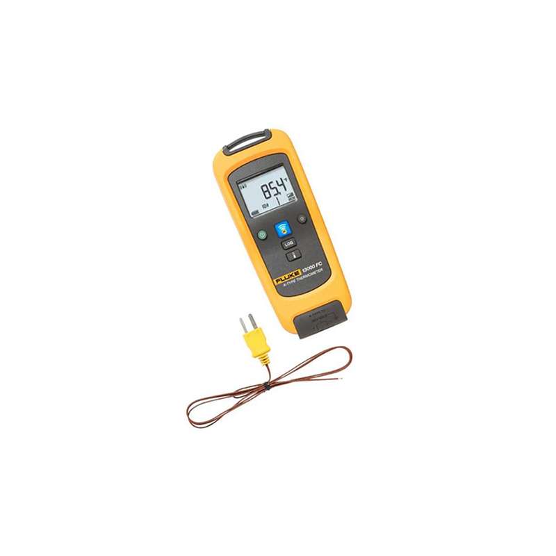 FLUKE Fluke 4401563 T3000 FC Wireless K-Type Temperature Module 2 AA (1 Pack)